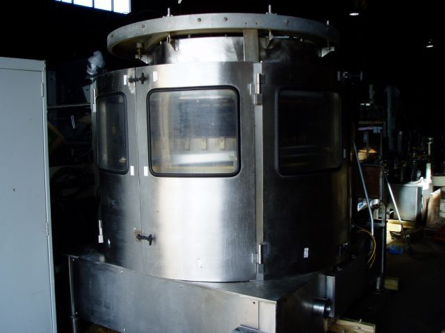 canning